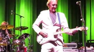 Mike Rutherford - Hendrix Purple Haze LIVE - March 24 2018 - Atlanta