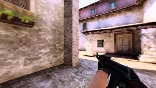 CSGO - Fifflaren vs Virtus.Pro SLTV StarSeries V