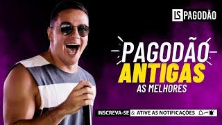 GUIG GHETTO - PAGODÃO DAS ANTIGAS - AS MELHORES #LSPAGODAO