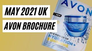 Avon Brochure May 2021 Campaign 5 UK