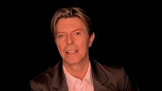 David Bowie 2003 interview