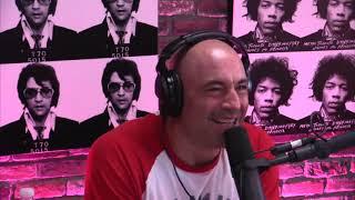 Joe Rogan watches King Ass Ripper EXTENDED