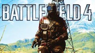 Battlefield 4 - Epic Moments #25