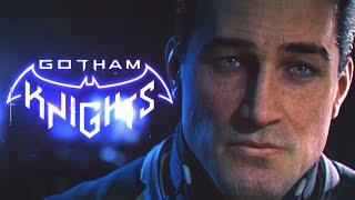 Gotham Knights Is Facing Some STRANGE Criticism