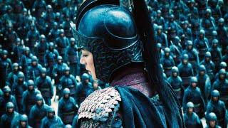 Hua Mulan Pelicula Completa