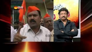 RGV talks about his controversial tweets- Full Episode - Sakshi Exclusive Interview