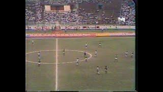 Persebaya vs PSIS Semarang Grand Final Divisi Utama PSSI 1987 Arsip Langka