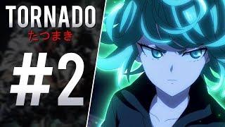 Earths Strongest Psychic TORNADO OPM Season 2