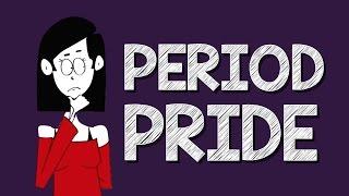 Are we proud of our periods?