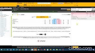 Ставки против ниьчи. Betfair. Мануал по заработку на бирже