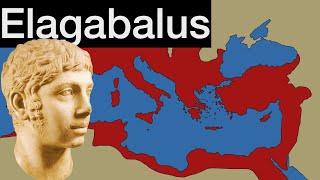 Contextualizing Elagabalus  A partial response to Metatron