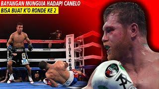 Canelo vs Munguia Ketika Canelo Dibuat KO  Tinju Dunia Hari Ini  Tinju Terbaru 2024 Full Fight