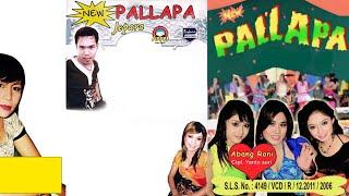 NEW PALLAPA Live JEPARA - ABANG RONI Full Album