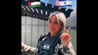 Pakistan vs Israel Pakistani guy destroys girl from Israel InshALLAH.