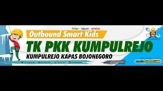 TK PKK Kumpulrejo Kapas Bojonegoro - Outbound di Jatiwangi Park Tuban