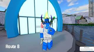 Getting all 6 Scales & Getting Rainbow Goppie  Roblox Loomian Legacy