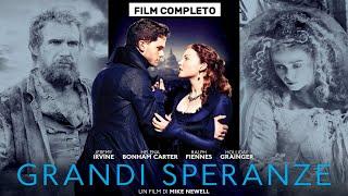 GRANDI SPERANZE - FILM COMPLETO IN ITALIANO