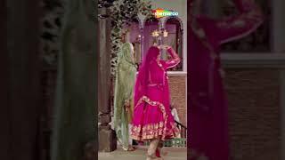 Inhi Logon Ne Le Lina Dupatta Mera_Pakeezah 1972 #shorts @NayeFilmiGaane