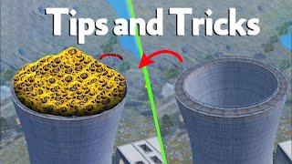 TOP 10 NEW SECRET TIPS AND TRICKS IN FREE FIRE  PART 3 جربت خدع تجعلك مثل الهـ ـكر 