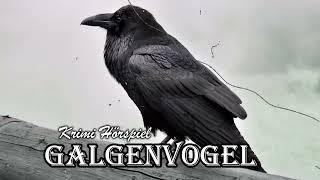 Galgenvogel  Krimi Hörspiel