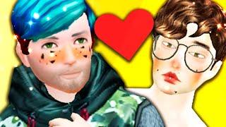 CONSEGUI UN NOVIO SIENDO HOMBRE - Avakin Life  ArtuxCreed