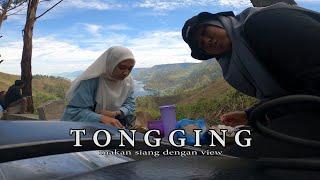 WISATA TONGGING