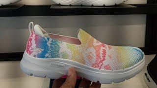 اواخر skechers النسائي 42021 الاصلي طبعا من داخل محلاتهم بامريكا