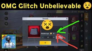 BIGGEST GLITCH   How To Get Golden Fragment Pubg Mobile Lite  Pubg Lite Unlimited Gold Coin Trick