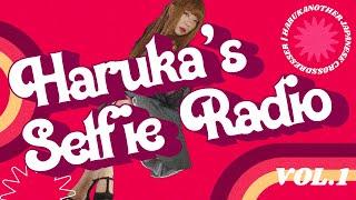 “origin of me” - Haruka’s Selfie Radio vol.1 - Japanese beautiful woman’s solo talk radio