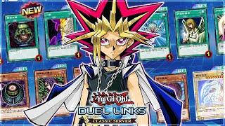 A NEW DUEL LINKS GAME ANNOUNCED?  Yu-Gi-Oh Duel Links CLASSIC China - FIRST LOOK DETAILS