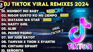 New VIRAL TIKTOK DISCO PARTY 2024 - THAILAND STYLE REMIX DJ JOBERT BASS