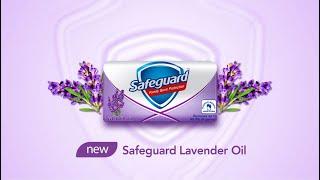 Safeguard Lavender - #SafeguardMehaktiHifazat