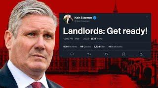 Landlords What Is Going To Happen Now?