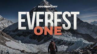 Everest One documentary 2024