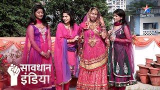 NEW  Junoon aur zid  Savdhaan India - India Fights Back  FULL EPISODE  नई कहानी  सावधान इंडिया