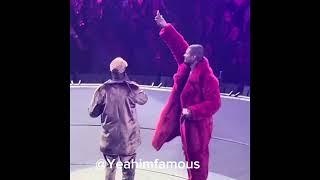 Usher Live At Barclays w Tyla Jadakiss Swizz Beatz Busta Rhymes Wu Tang Clan & Barrington Levy