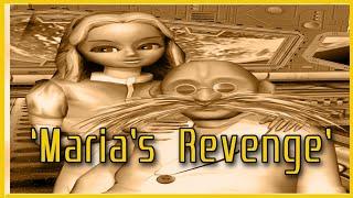 Marias Revenge Sonic Creepypasta