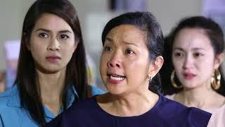 Two Wives  49 Carmen defends Yvonne and humilates JanineStarTimes