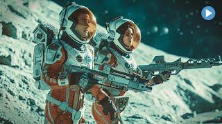 PROJECT MOON BASE  Exclusive Full Sci-Fi Movie  English HD 2024