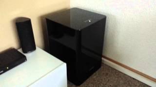 Harman Kardon  Home Cinema 7.1