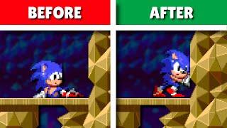 How Sega Almost RUINED Sonic 2