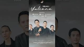 Dengarkan Yuliana di platform streaming favoritmu 