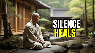  Embracing Stillness The Zen Art of Silence for Inner Peace