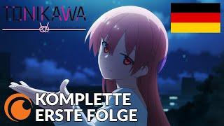 TONIKAWA Over The Moon For You - Folge 1 DeutschGer Dub