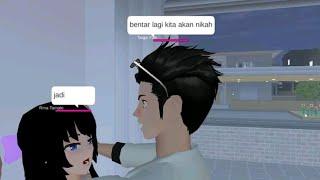 Sakura School Simulator  Perjodohan Terpaksa  Part 2 