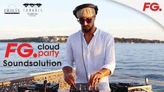 SOUNDSOLUTION  FG CLOUD PARTY  LIVE DJ MIX  RADIO FG 