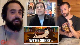That time we goofed on Cinemassacre and some people got mad