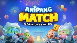 ANIPANG MATCH Teaser Video