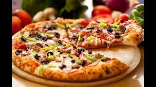The Best Pizza Chain Restaurants in America