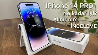 iPhone 14 Pro  14 Pro Max Introduction Review vs iPhone 11